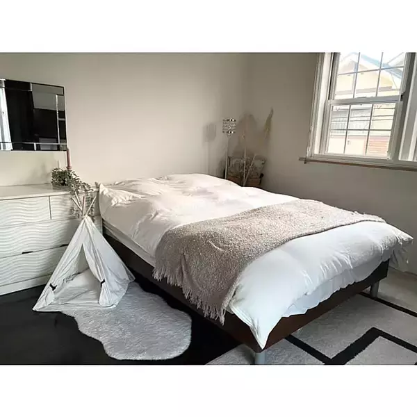 「深く眠るためにやってよかったこと。無理なく続いた実例5選」の画像