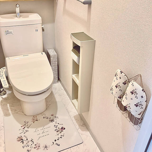 理想のお部屋づくりはセリアで解決！インテリアをクラスアップできる生活感を減らす工夫