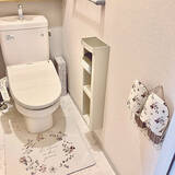 「理想のお部屋づくりはセリアで解決！インテリアをクラスアップできる生活感を減らす工夫」の画像3