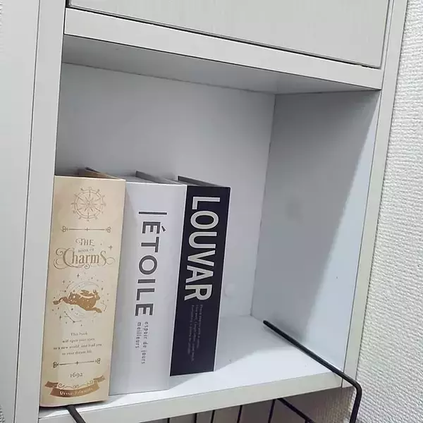 「理想のお部屋づくりはセリアで解決！インテリアをクラスアップできる生活感を減らす工夫」の画像