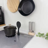 「置いてあるだけで気分が上がる！キッチンの定番アイテム5選」の画像1