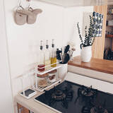 「置いてあるだけで気分が上がる！キッチンの定番アイテム5選」の画像2