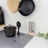 「置いてあるだけで気分が上がる！キッチンの定番アイテム5選」の画像4