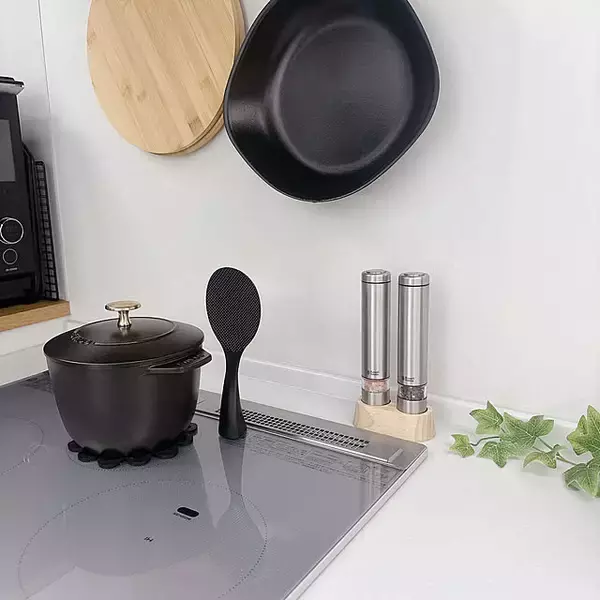 「置いてあるだけで気分が上がる！キッチンの定番アイテム5選」の画像