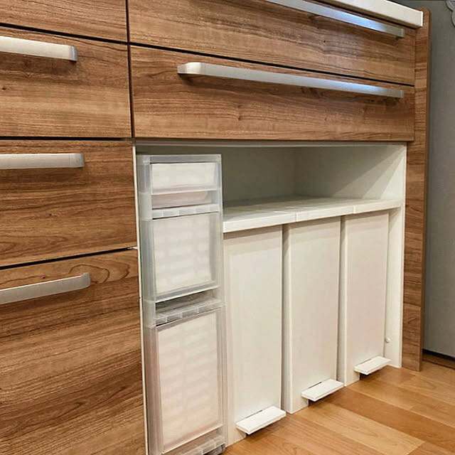 置いてあるだけで気分が上がる！キッチンの定番アイテム5選