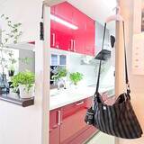 「玄関やリビングがすっきり整う♪日常づかいのかばんの置き場所アイデア」の画像3