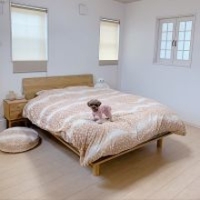 暮らしになじむシンプルさが魅力！わが家にぴったりが見つかる無印良品のベッド