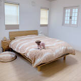 「暮らしになじむシンプルさが魅力！わが家にぴったりが見つかる無印良品のベッド」の画像6