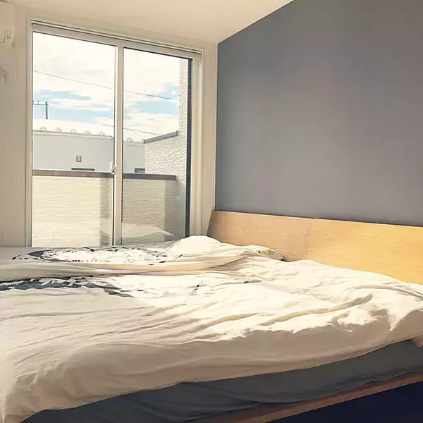 「暮らしになじむシンプルさが魅力！わが家にぴったりが見つかる無印良品のベッド」の画像