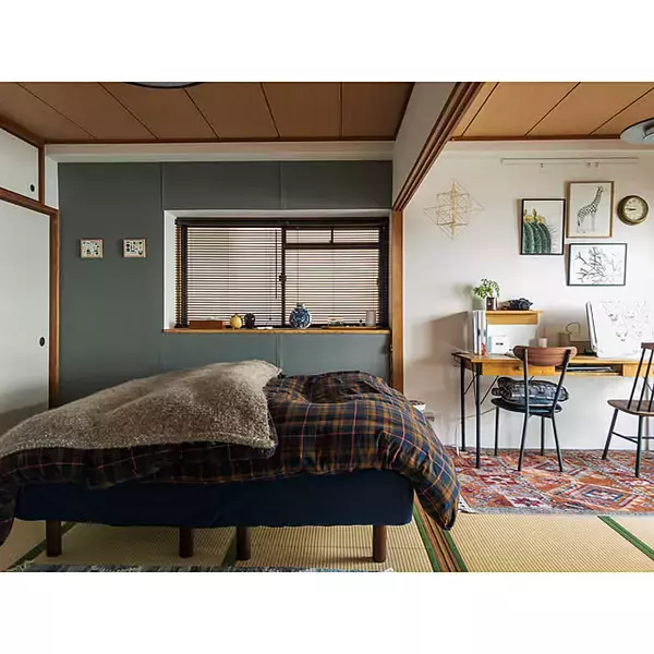 「暮らしになじむシンプルさが魅力！わが家にぴったりが見つかる無印良品のベッド」の画像