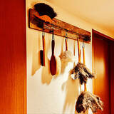 「限られたスペースでも収納力を上げる！あると便利な廊下収納のアイデア6選」の画像2