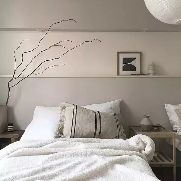 「シンプルでほっと落ち着ける空間に。北欧×和でやさしく整うジャパンディスタイルの実例6選」の画像