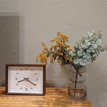 家族団らんの空間を引き立てる♡リビングにおすすめの時計6選