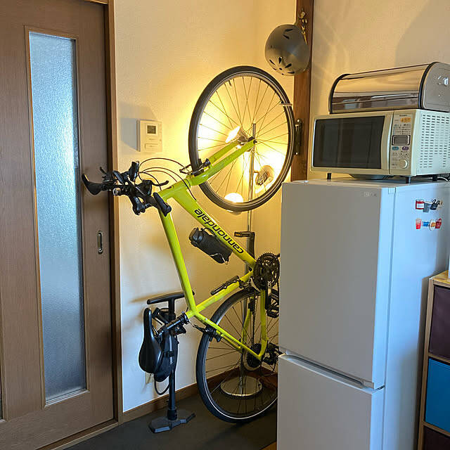 「扉を開けるたびに違う好みが待っている、暮らしデザインの仕方」 by extremeJiaXuさん