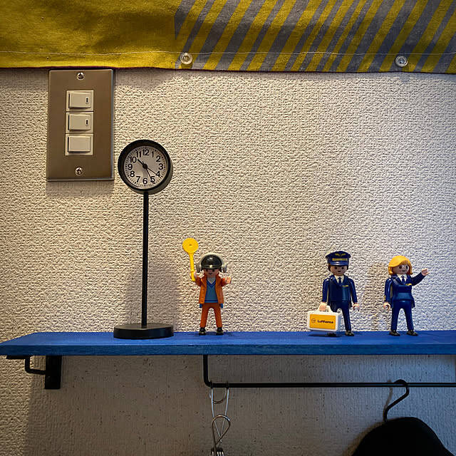 「扉を開けるたびに違う好みが待っている、暮らしデザインの仕方」 by extremeJiaXuさん