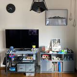 「「扉を開けるたびに違う好みが待っている、暮らしデザインの仕方」 by extremeJiaXuさん」の画像2