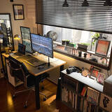 「「扉を開けるたびに違う好みが待っている、暮らしデザインの仕方」 by extremeJiaXuさん」の画像3