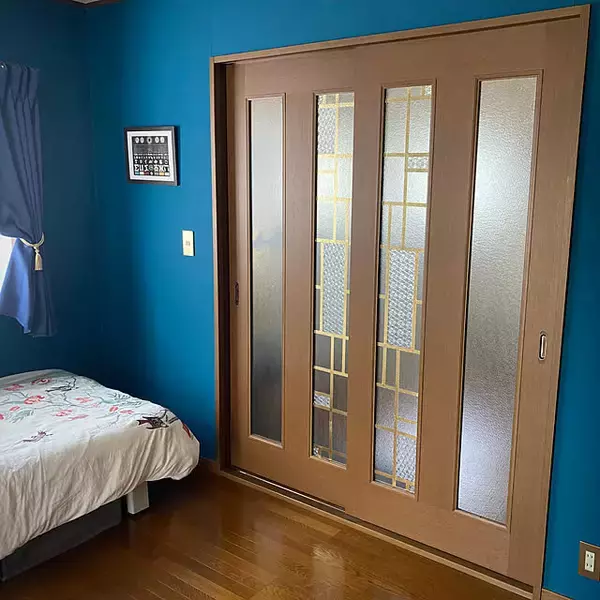 「「扉を開けるたびに違う好みが待っている、暮らしデザインの仕方」 by extremeJiaXuさん」の画像