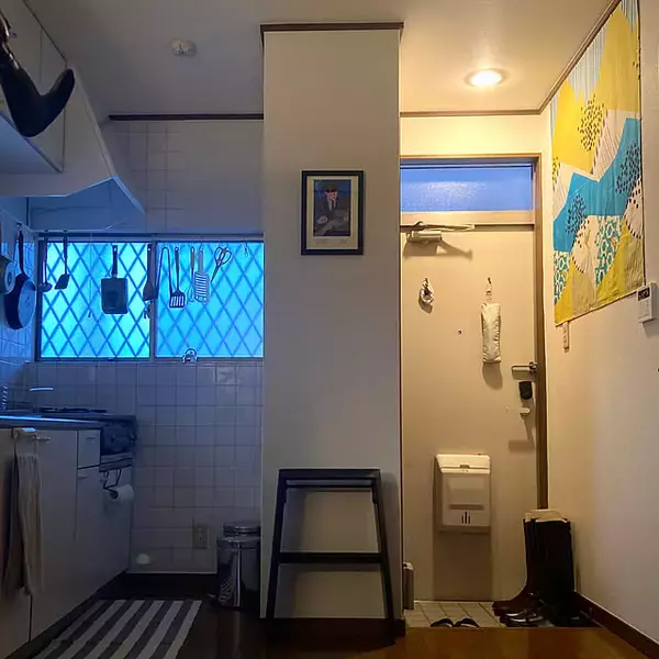 「「扉を開けるたびに違う好みが待っている、暮らしデザインの仕方」 by extremeJiaXuさん」の画像