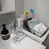 「小さいのに安定感抜群！多用途に使える無印良品の歯ブラシスタンド」の画像4