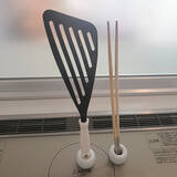 「小さいのに安定感抜群！多用途に使える無印良品の歯ブラシスタンド」の画像8