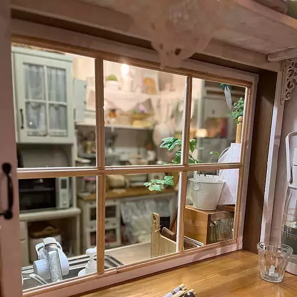 「欲しい物は自分で作る！セリアアイテムを活用した簡単DIY作品集」の画像