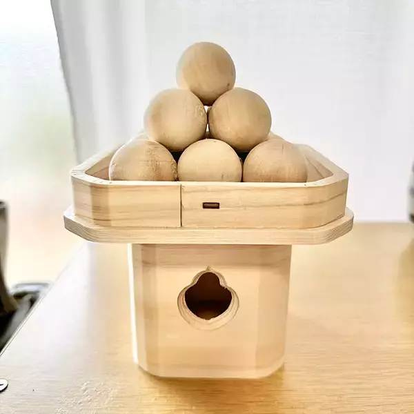 「欲しい物は自分で作る！セリアアイテムを活用した簡単DIY作品集」の画像