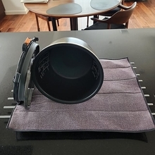 【高コスパアイテム】吸水力と耐久性が頼もしいPLYSの水切りマット by 75さん