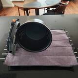 「【高コスパアイテム】吸水力と耐久性が頼もしいPLYSの水切りマット by 75さん」の画像3