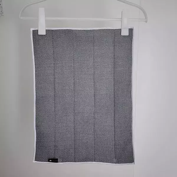 「【高コスパアイテム】吸水力と耐久性が頼もしいPLYSの水切りマット by 75さん」の画像