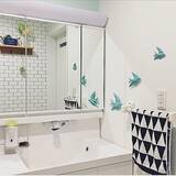 「壁にあいた穴をカバーしたい！手軽にできる壁穴隠しのアイデア実例集」の画像1