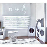 「いろいろな目的で使える！ニトリのロールスクリーンがあるお部屋」の画像11