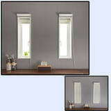 「いろいろな目的で使える！ニトリのロールスクリーンがあるお部屋」の画像4