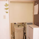 「いろいろな目的で使える！ニトリのロールスクリーンがあるお部屋」の画像5