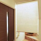 「いろいろな目的で使える！ニトリのロールスクリーンがあるお部屋」の画像7
