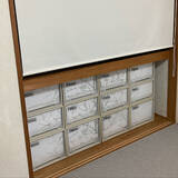 「いろいろな目的で使える！ニトリのロールスクリーンがあるお部屋」の画像9