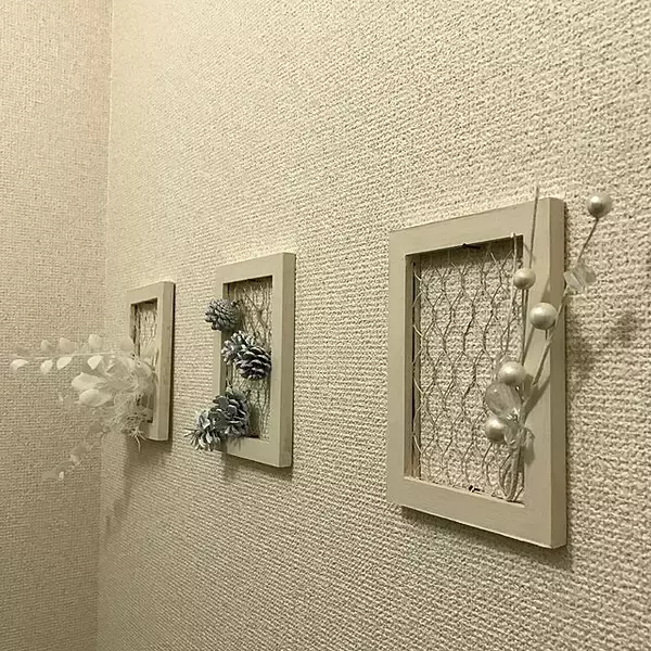 「暮らしを楽しく便利に♪セリアのアイテムを使ったDIYアイデア10選」の画像