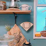 「カフェ風インテリアに使える♪セリアのおすすめアイテム集」の画像1