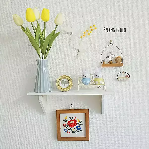 「カフェ風インテリアに使える♪セリアのおすすめアイテム集」の画像