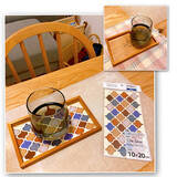 「カフェ風インテリアに使える♪セリアのおすすめアイテム集」の画像3