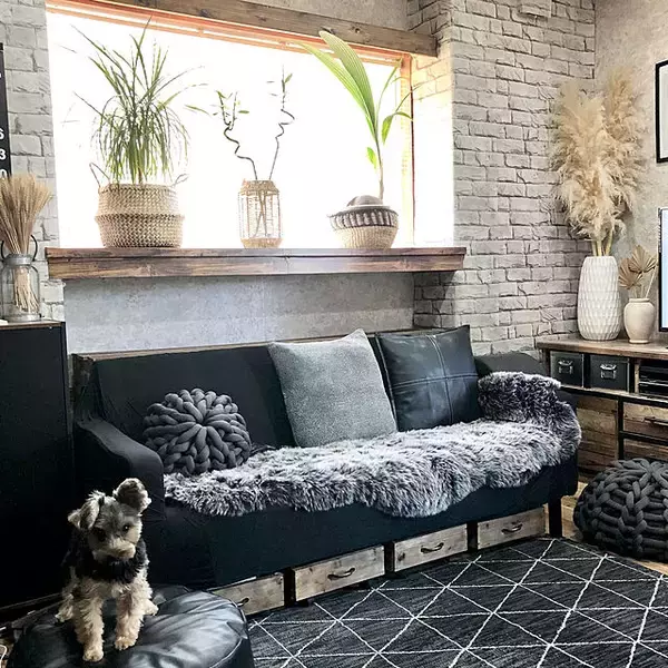 「その隙間はDIYで活かせます！目からうろこのデッドスペース活用アイデア」の画像