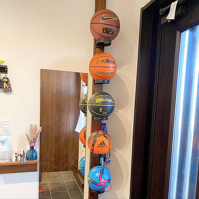 その隙間はDIYで活かせます！目からうろこのデッドスペース活用アイデア