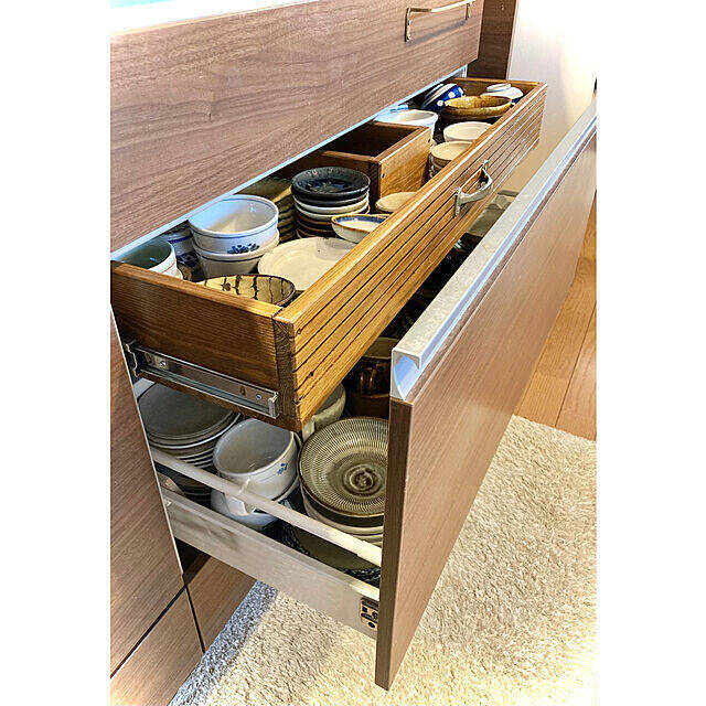 その隙間はDIYで活かせます！目からうろこのデッドスペース活用アイデア