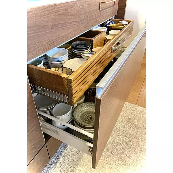 「その隙間はDIYで活かせます！目からうろこのデッドスペース活用アイデア」の画像