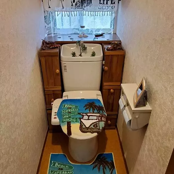 「その隙間はDIYで活かせます！目からうろこのデッドスペース活用アイデア」の画像