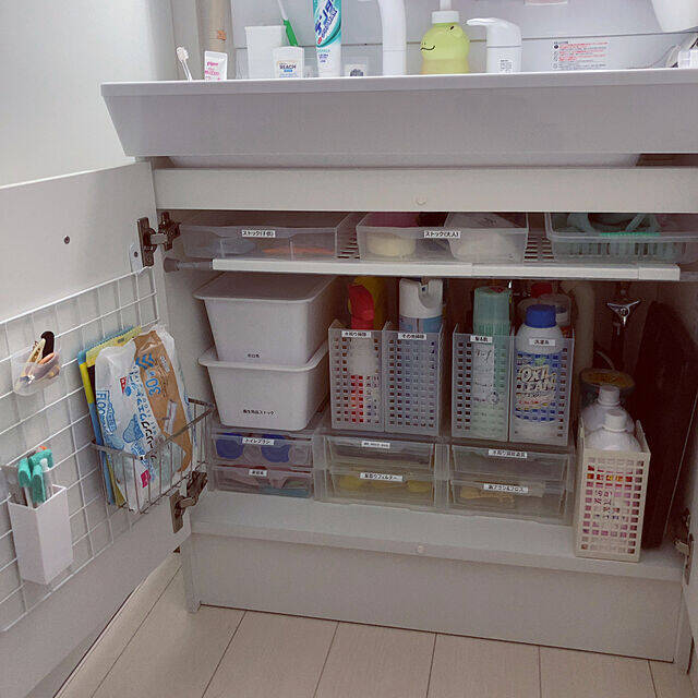 その隙間はDIYで活かせます！目からうろこのデッドスペース活用アイデア