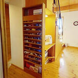 「その隙間はDIYで活かせます！目からうろこのデッドスペース活用アイデア」の画像9