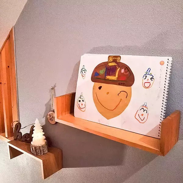 「こんなにいろいろあったんだ！驚きもいっぱいのコの字ラック活用アイデア」の画像