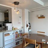 「カウンター下は収納場所に最適！スペースに合うアイテムを活用した収納アイデア6選」の画像3