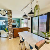 「インテリアも楽しみながら快適に過ごす♪結露対策のアイデア集」の画像1